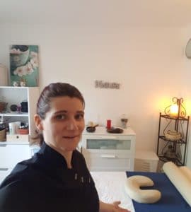 Valérie Lehman Naturopathie Massage Réflexologie Sceaux