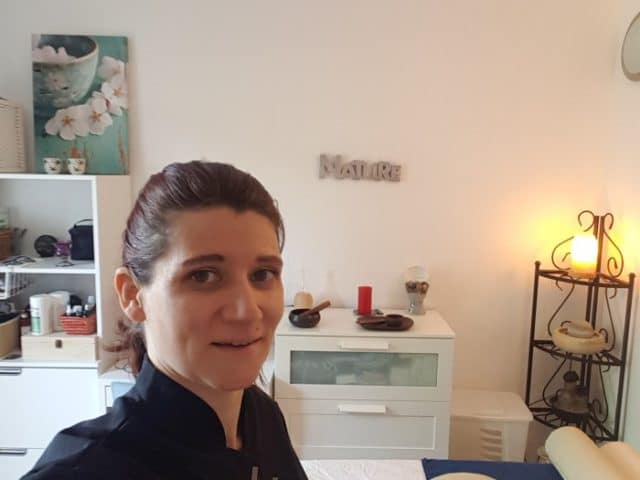 Valérie Lehman Naturopathie Massage Réflexologie Sceaux