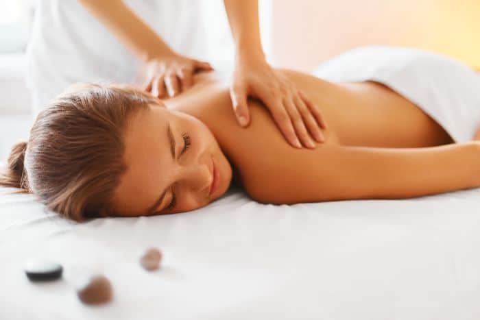 Qu'est-ce que le massage bien-être ?