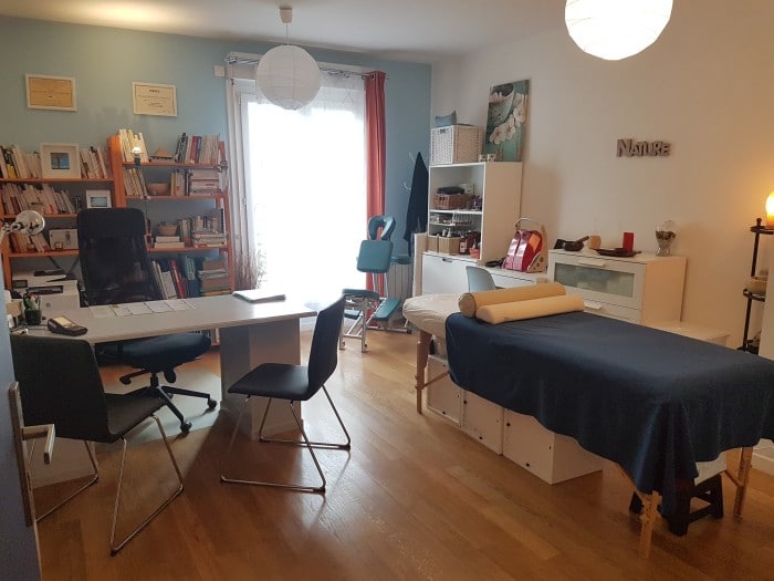 Cabinet de naturopathie