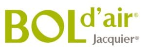 Logo Bol d'Air Jacquier