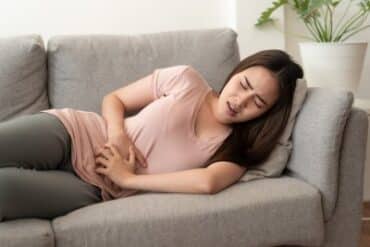 Douleurs menstruelles